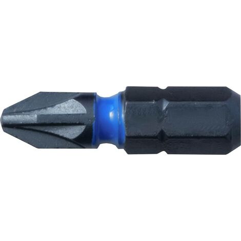 Embout cruciforme PZ 3 C.K T4560 PZ3D Acier V8 allié Forme (embouts): C 6.3 3 pc(s) Y544921
