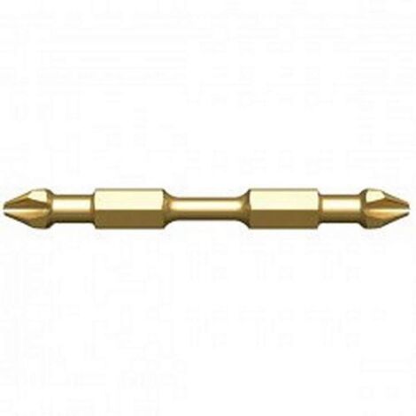 EMBOUT DBLE IMPGOLD PZ3 - MAKITA - B-45238