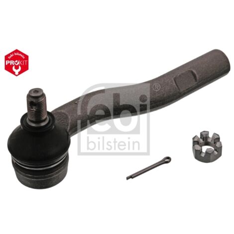 EMBOUT DE BIELLE DE DIRECTION 43155 FEBI
