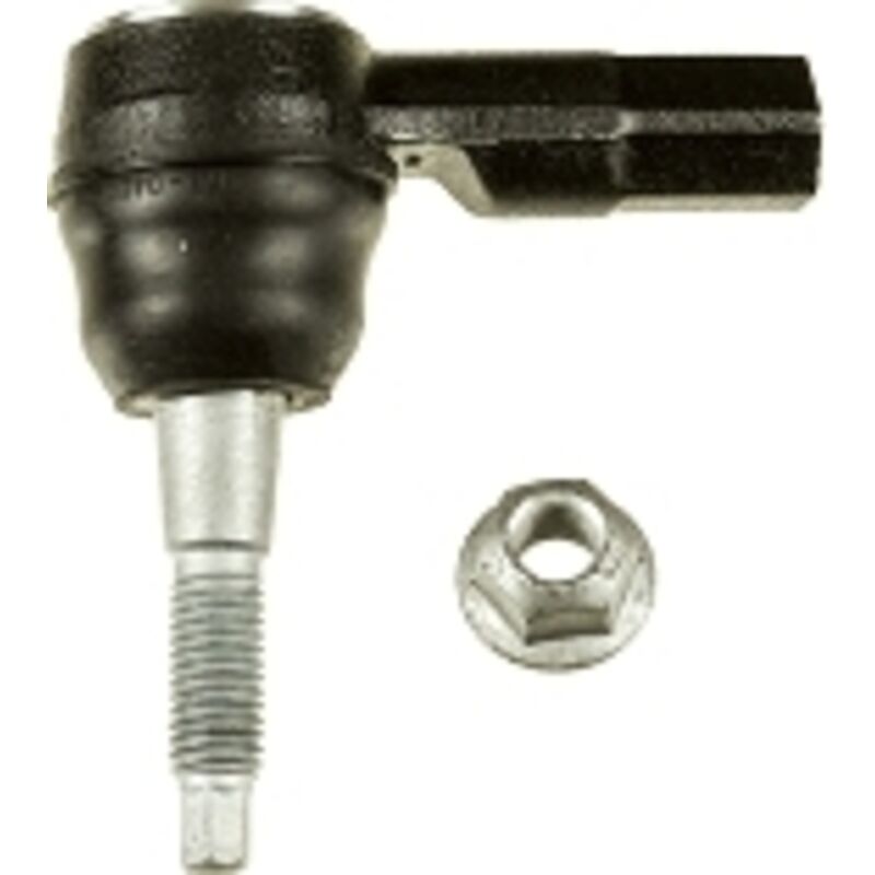 TRW Spurstangenkopf OPEL,CHEVROLET,VAUXHALL JTE1846 95940332,95940332,95940332 Spurstangengelenk,Lenkstangenkopf,Spurgelenk,Spurkopf