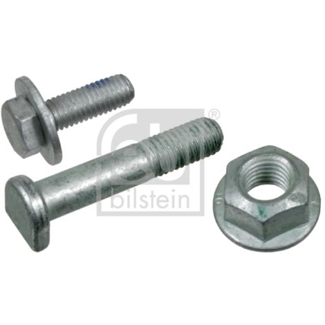 Embout de biellette de direction 21505 febi