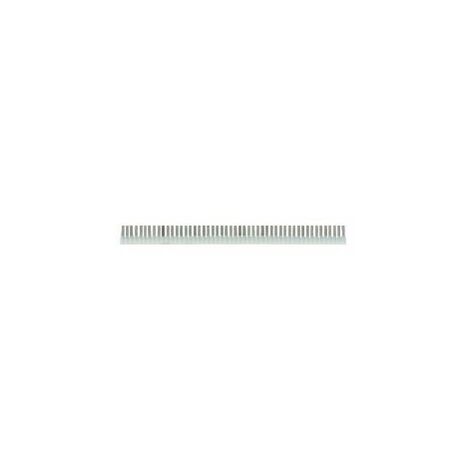embout de cablage - en bande - pour fil de 2.5 mm2 - 10 x 40 - bizline 781524