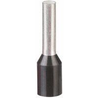 Embout isolé électrique