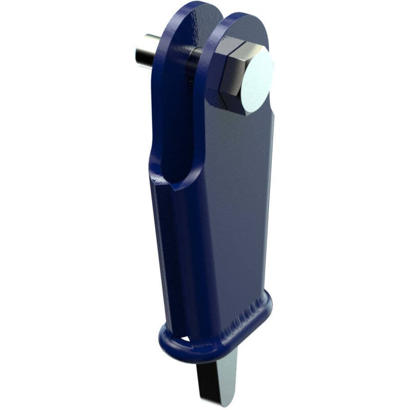 Embout de câble Veriga 8-10 mm