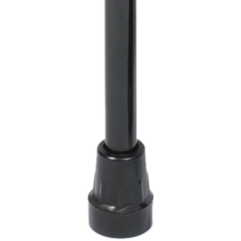 Embout de canne - 25 mm