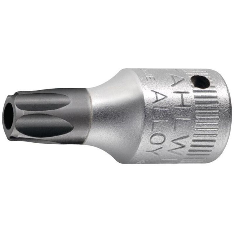 Douille 44 ktxb 1/4″ tx-bo T30 - 1351030 - Stahlwille
