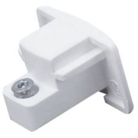 Embout de fermeture GB 41 pour rail 1 all. 029 ARIC 1657