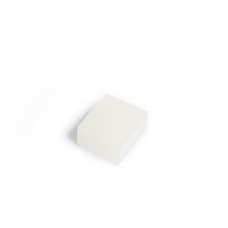 Embout de finition pour ruban LED submersible avec PCB 8mm -