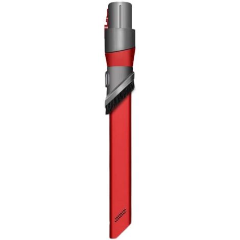 Embout de fixation rapide pour aspirateurs, accessoire à dégagement rapide – pour Dyson V7 V8 V10 V11 V12 V15