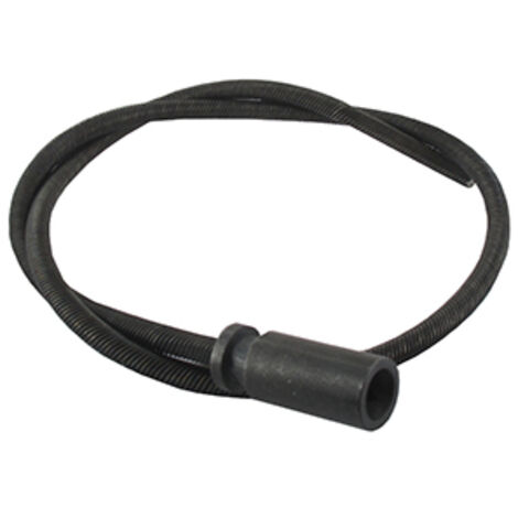 Embout De Flexible, Origine Stiga. 118802052/1, 1188020521