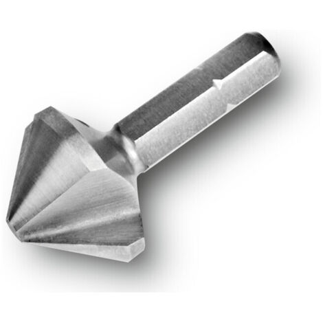 Embout de fraise conique à 90° Fein HSS - 63111038010