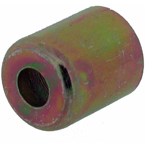 Embout de gaine - diamètre 4,3 mm