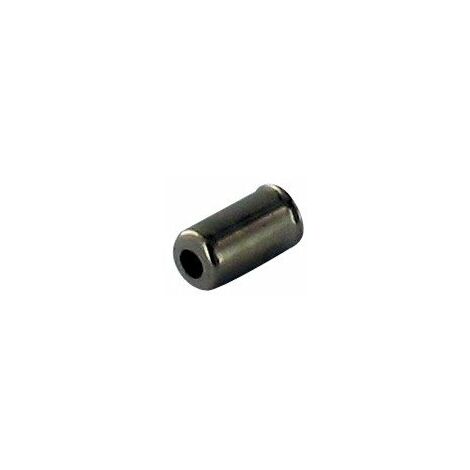 Embout de gaine - diamètre 5 mm