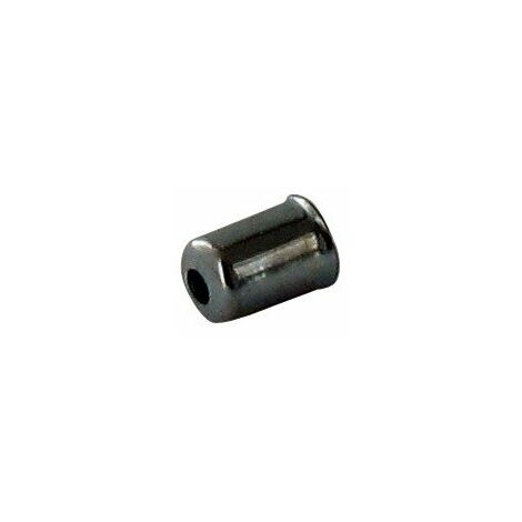 Embout de gaine - diamètre 6 mm