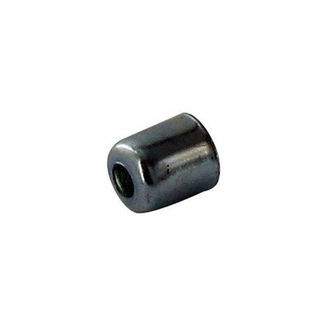 Embout de gaine - diamètre 8 mm