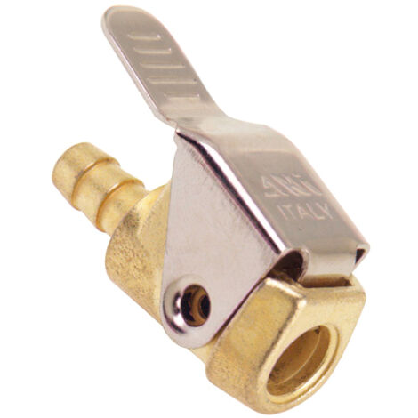 Embout de gonflage (blister 1 unité)