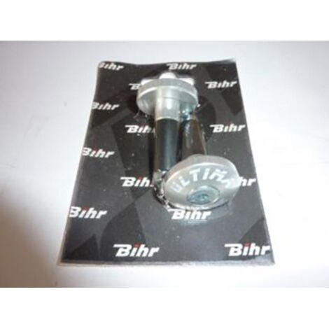 Embout de guidon pour Deux roues Neuf