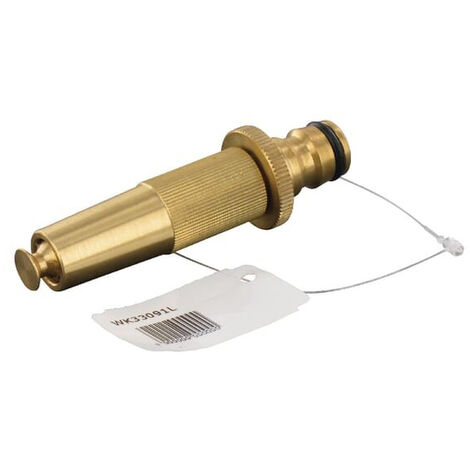 Embout de lance réglable UNIVERSEL WK33091L
