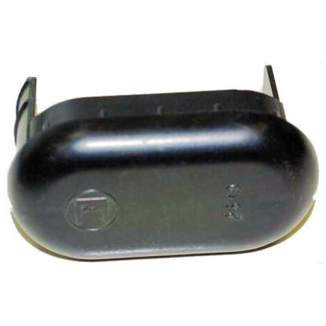 EMBOUT DE LISSE BAYT 980 / PROFIL R 532 FADINI
