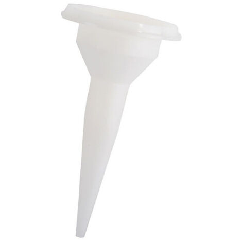 Embout de pistolet à mastic 9042 9036 Cox