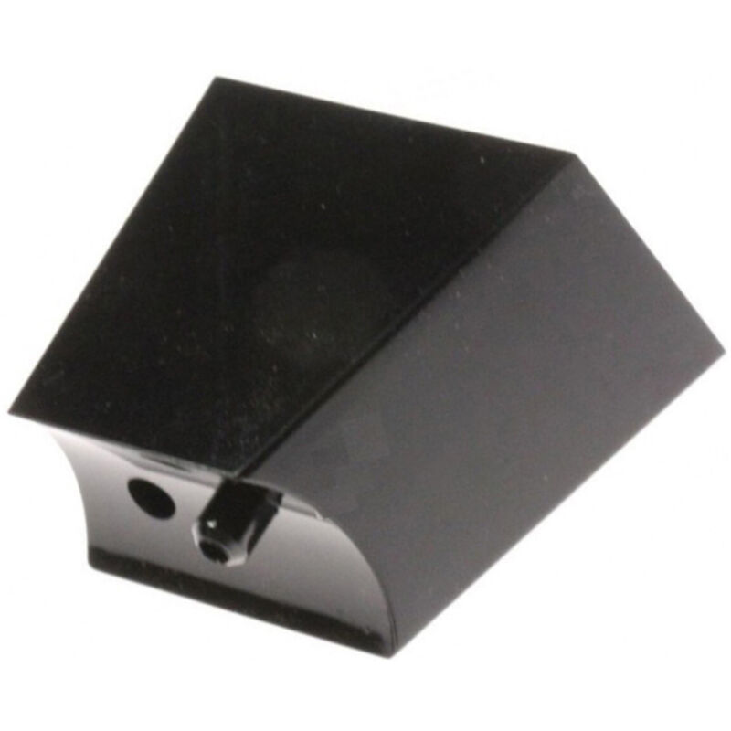 Embout de poignée gauche