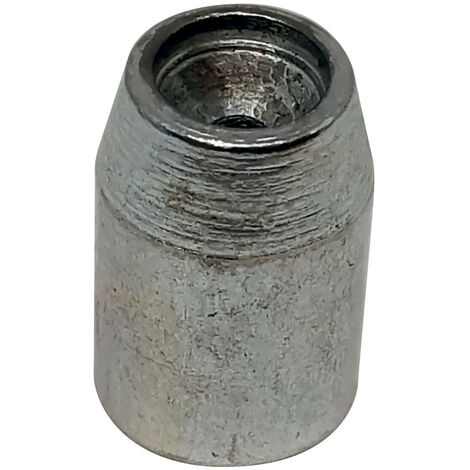 Embout de pompe