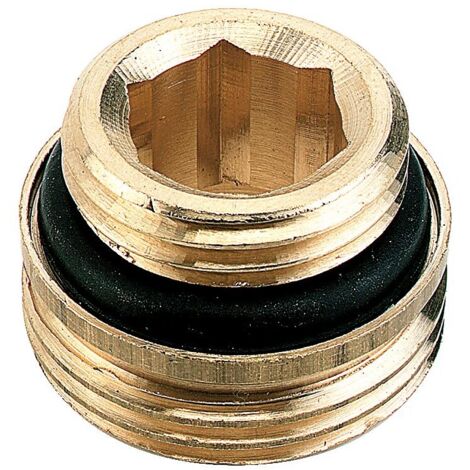 Embout de raccordement sur module hydraulique 20x27 et radiateur F 15x21 - COMAP