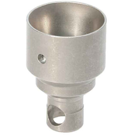 Embout De Rechange 15mm Pour Ecorneur Buddex Mod. 1730 Et 1731