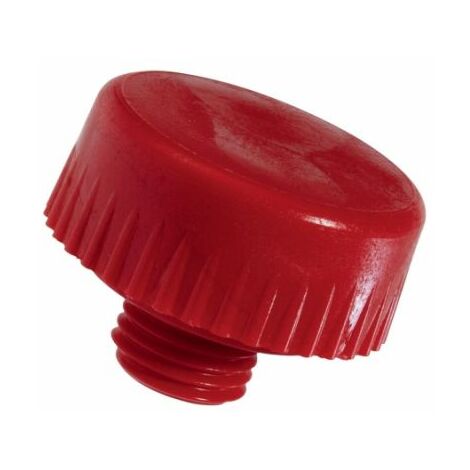 EMBOUT DE RECHANGE  MI-DUR D.32 MM - SHO ( Prix pour 1 )