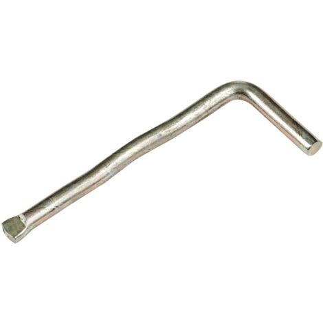 Embout de rechange pour tous les bidons de carburant Valpro L.75mm l.30mm H.5mm