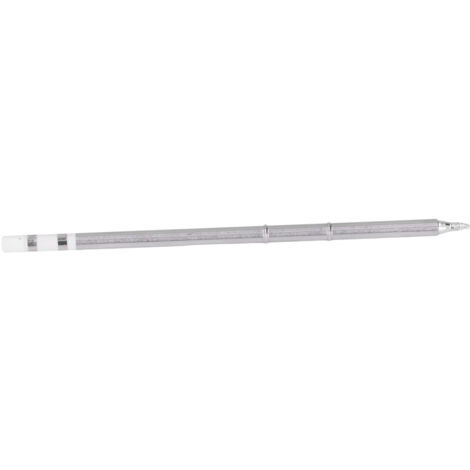 Embout de Soudage T12-D24 pour Fer à Souder, Chauffage Rapide, Kit Réparation Soudure