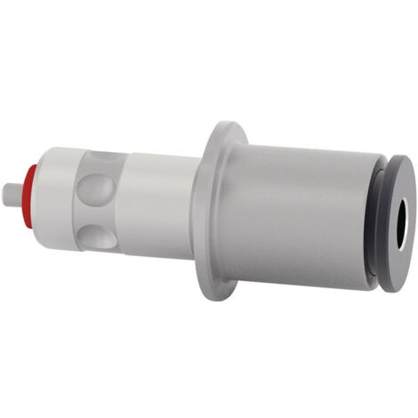 Embout de synchronisation STH 9mmx7mm Taille 5 pour DIN 374/376 M12 BILZ