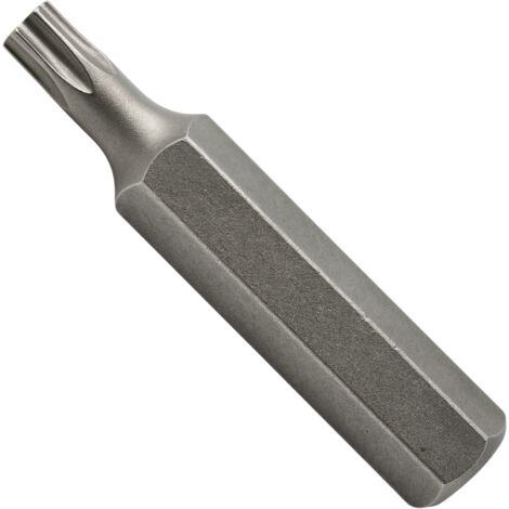 Embout de tournevis Torx Rockforce T55x10 mm L-30 mm