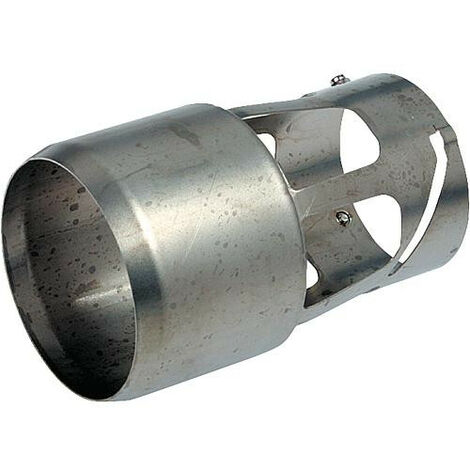 Embout de tube de flamme WL5-A-H-1LN 241 100 1410/2