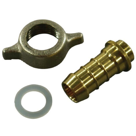 Embout de tuyau BRAGLIA 1626043