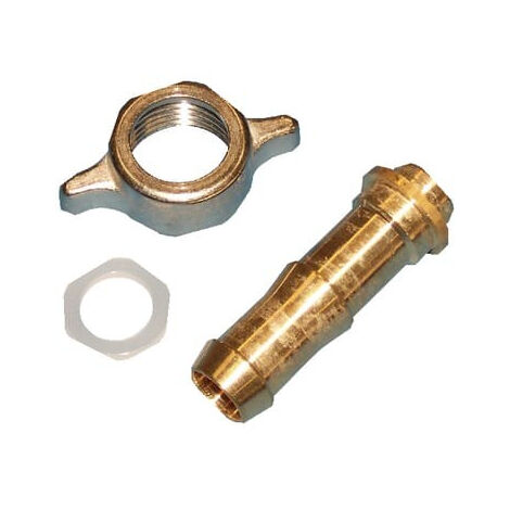 Embout de tuyau BRAGLIA 1626048