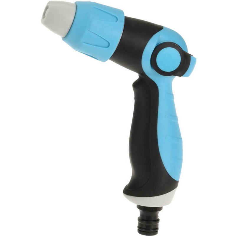 Embout de tuyau d'arrosage, pistolet d'arrosage, 10 modes
