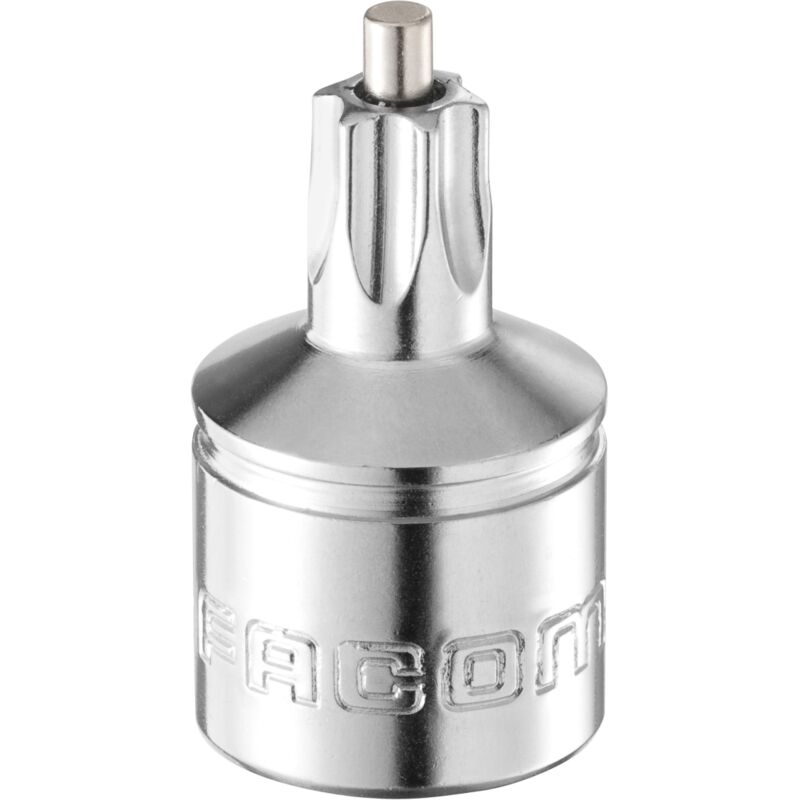 FACOM Embout de vidange magnétique 38 Torx® mâle MB.T45 Ce produit de marque Facom est neuf.