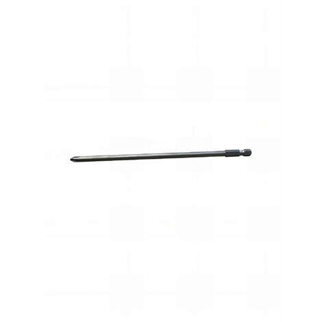Embout de vissage 176 mm PH2 - PH17602 - Alsafix