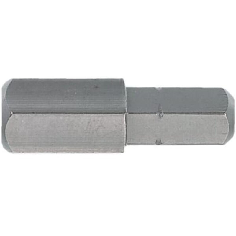 Embout De Vissage Hexagonal Facom EH.206 – Acier, Longueur 30 mm