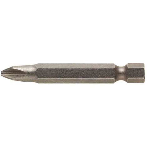 Embout De Vissage 50 Mm Phillips S2  Ph2 1