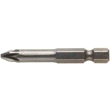Embout De Vissage 50 Mm Pz S2 Pz3 1