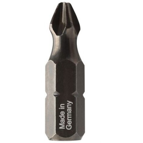 Embout De Vissage Blue-Shock 30Mm Ph3 boite de 5 Diager