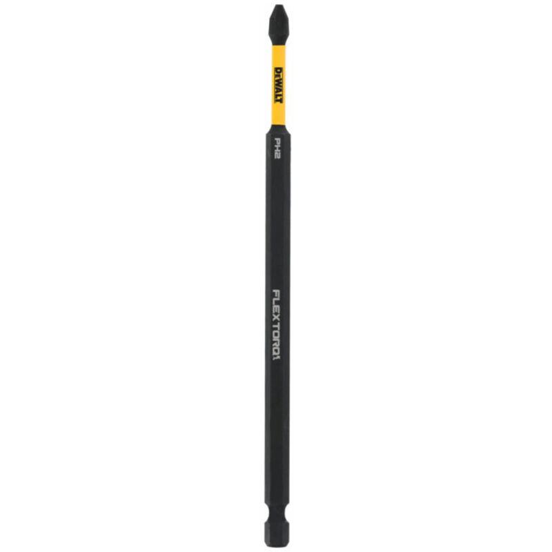 Embout de vissage Dewalt PH2 152mm