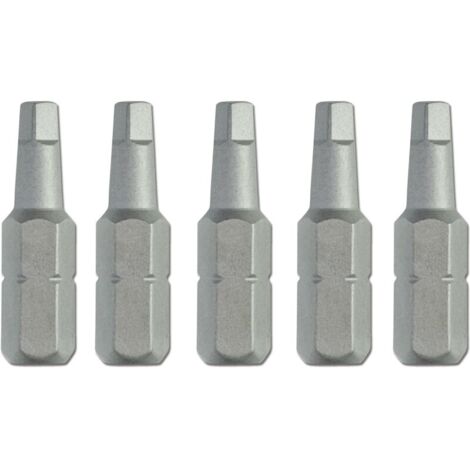 Embout de vissage DeWALT x 5 pièces ( Prix pour 1 Jeu )