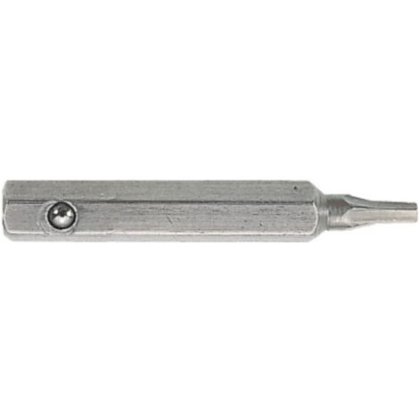 Embout de vissage Facom, 2 mm, L. 28 mm ( Prix pour 1 )
