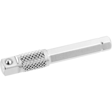 Embout de vissage Facom Carré, 1/4", L. 54 mm ( Prix pour 1 )