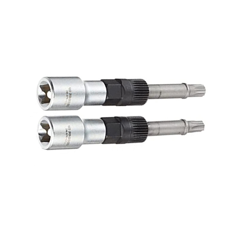 Facom - Embout de vissage de 2 pièces , xzn M8, M10 ( Prix pour 1 )