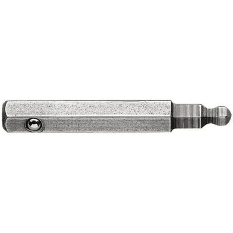 Embout de vissage Facom Hexagonal, 1,5 mm ( Prix pour 1 )