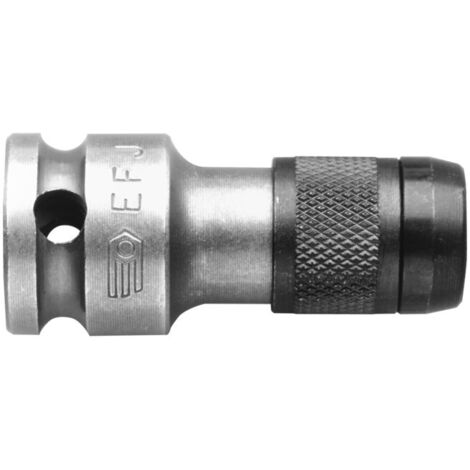 Embout de vissage Facom Hexagonal, 6,35 mm ( Prix pour 1 )